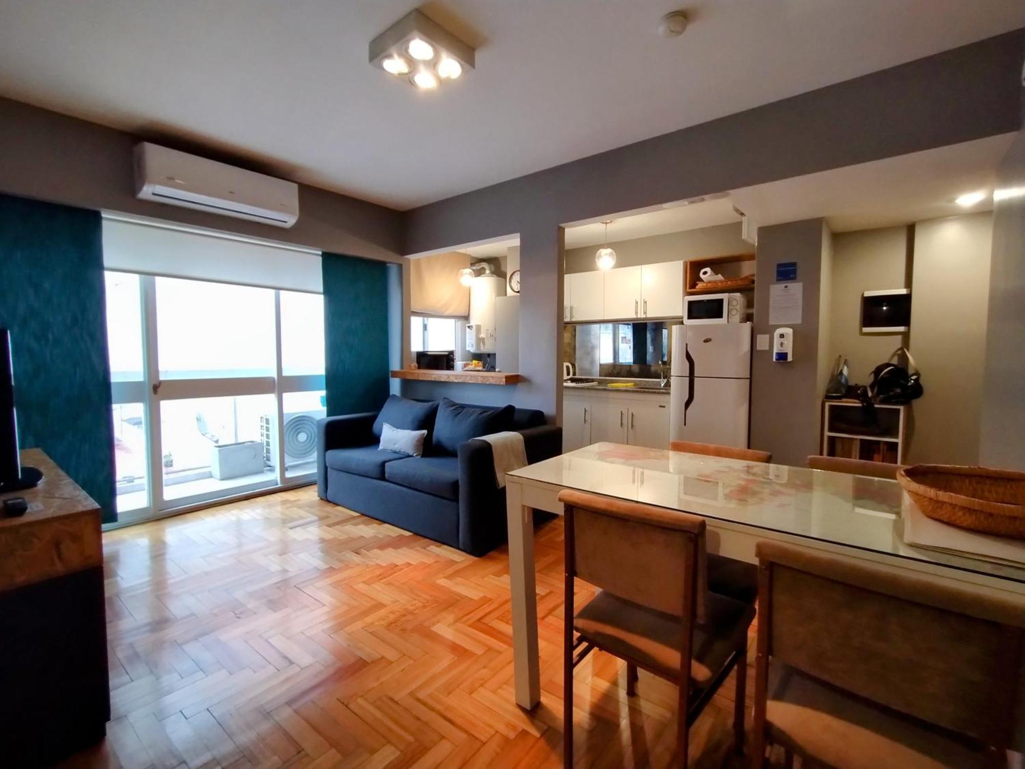 Kaboblackapartments Ciudad Autónoma de Ciudad Autónoma de Buenos Aires Exterior foto