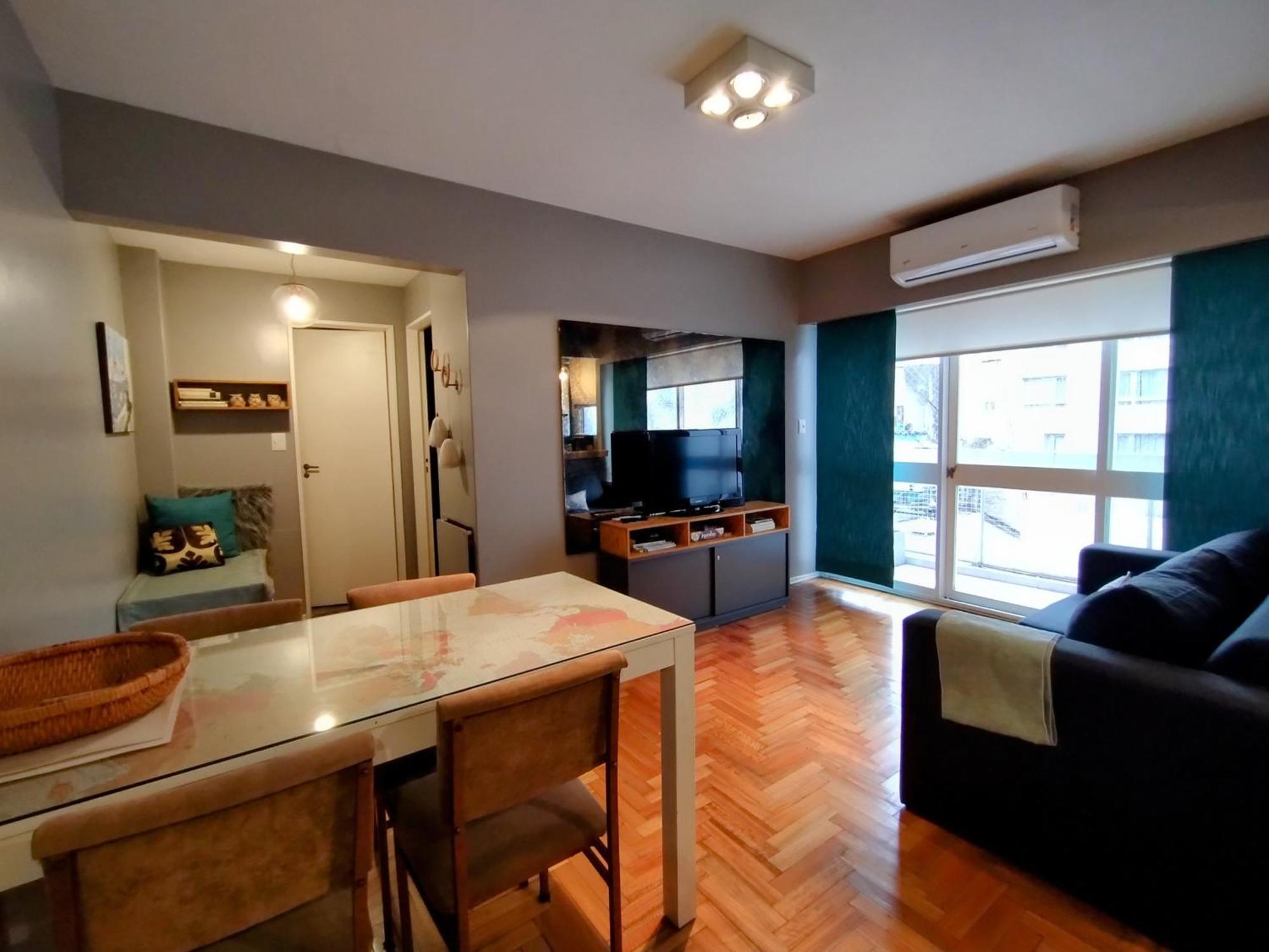 Kaboblackapartments Ciudad Autónoma de Ciudad Autónoma de Buenos Aires Exterior foto