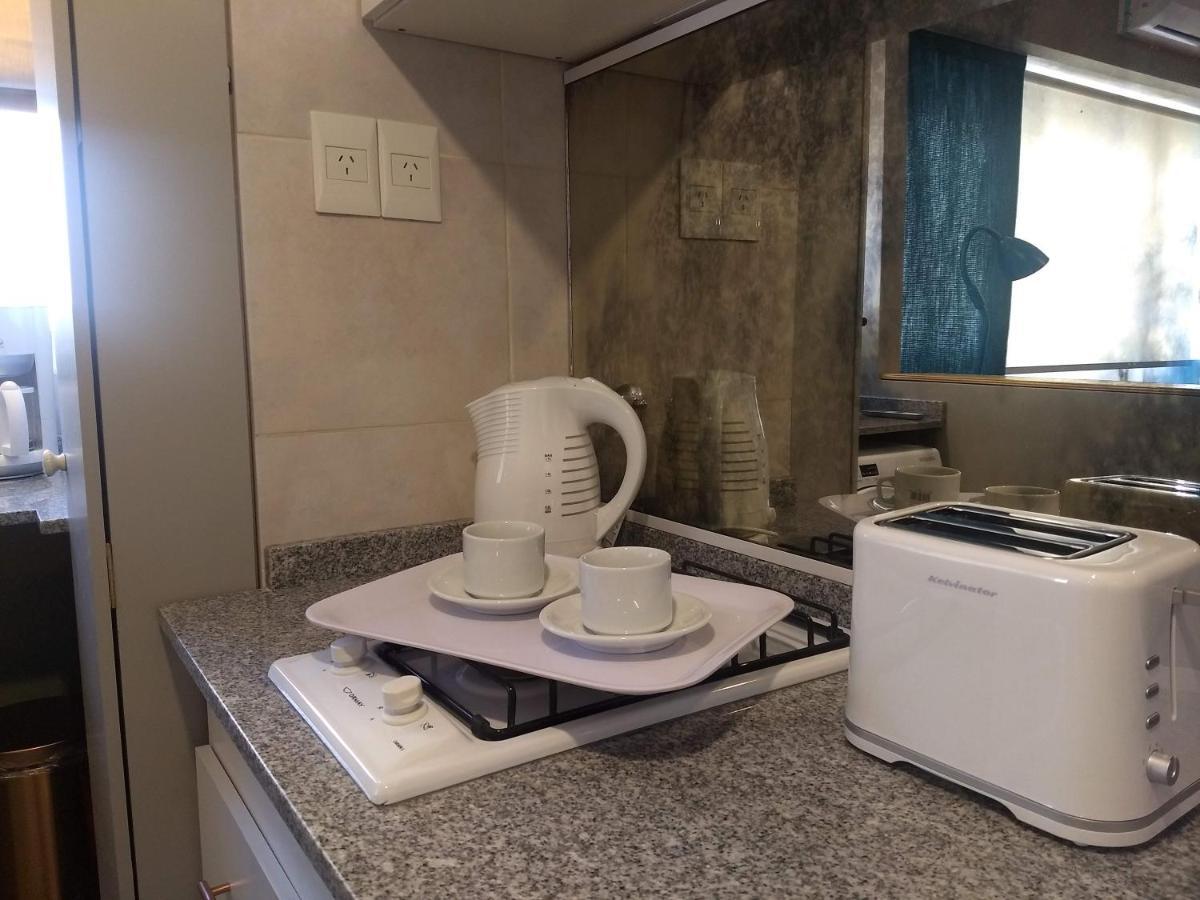Kaboblackapartments Ciudad Autónoma de Ciudad Autónoma de Buenos Aires Exterior foto