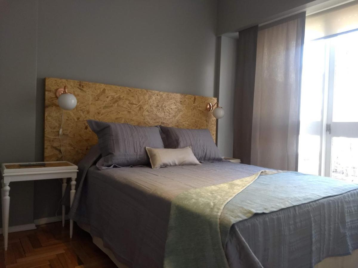 Kaboblackapartments Ciudad Autónoma de Ciudad Autónoma de Buenos Aires Exterior foto