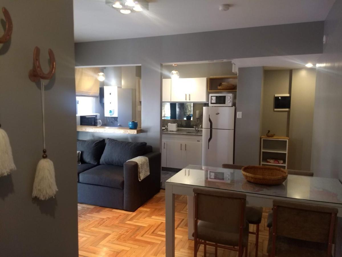 Kaboblackapartments Ciudad Autónoma de Ciudad Autónoma de Buenos Aires Exterior foto